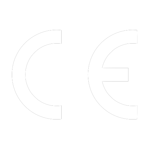 CE certified