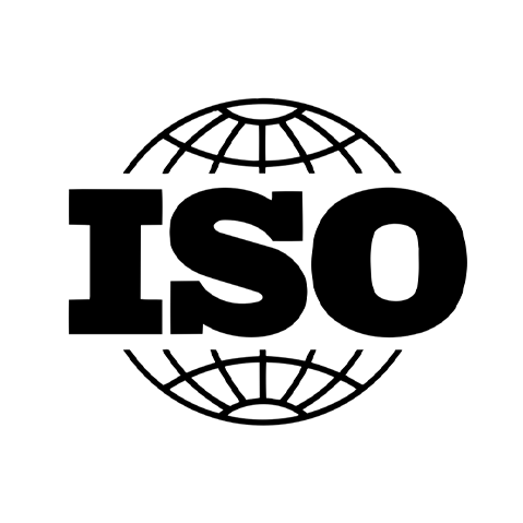 ISO certified